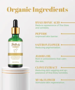 Alternative view of Ceoerty™ Hip Lifting Essential Oil