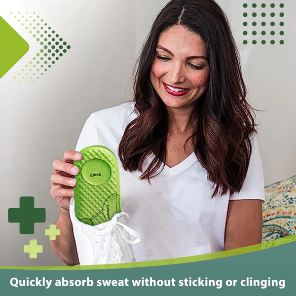 ConstiPower™ – Constipation Relief Insoles - Image 5