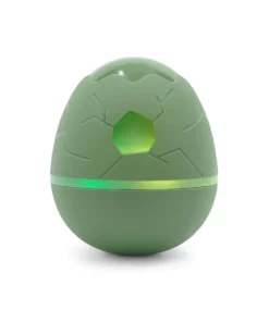 Cheerble Wicked Egg: Interactive and Entertaining Toy for Pets