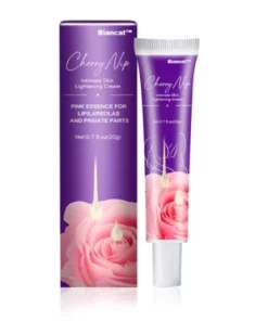 Biancat™ CherryNip Intimate Skin Lightening Cream