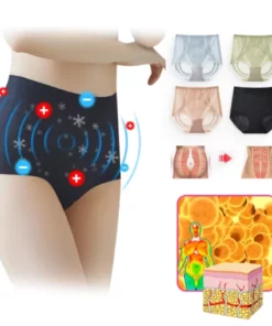 2023 EXPECTSKY™ Ice Silk Ion Fiber Repair Shaping Shorts