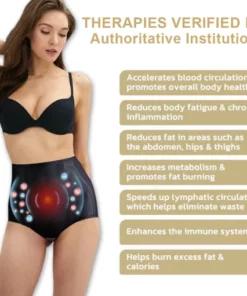 BLUESHOT™ Original Icy Silk Ionic Fiber Restorative Contouring Device