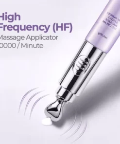 Alternative view of HF Massage Renewal Eye Cream