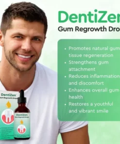 DentiZen™ Gum Regrowth Drops