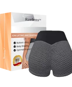 ruelens™ Ion Lifting and Shaping Shorts