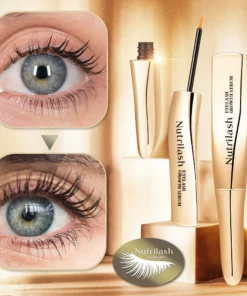 Nutrilash™ Eyelash Volumizing Growth Serum