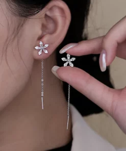 AmpleLove™ Lymphvity MagneTherapy Germanium Earrings