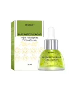 CC™ Swiss Green Caviar Triple Polypeptide Firming Serum