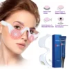 Furzero™ EMS Infrared Therapy Vibration Eye Massager