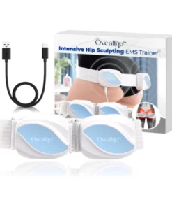 Oveallgo™ Intensive EMS Hip Sculpting Trainer