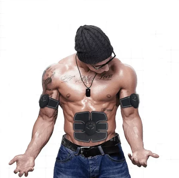 CoreFlex™ – Discrete EMS Training Pad - Image 2