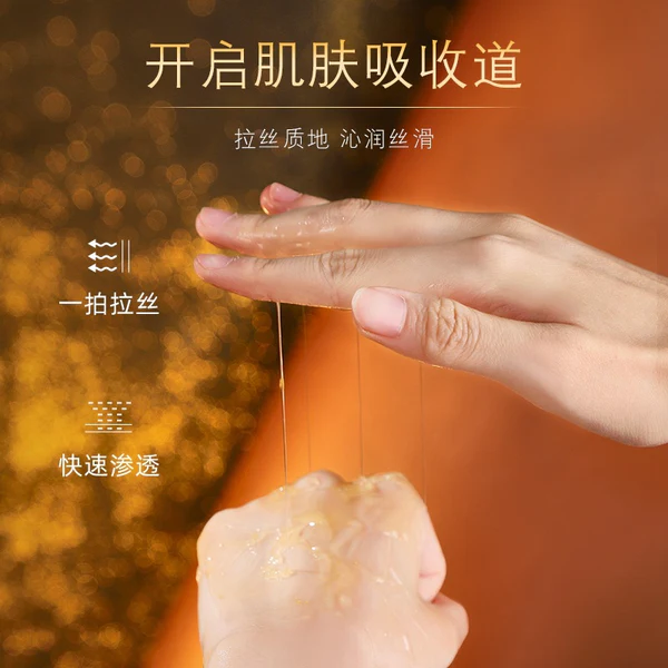 HealthX™ Lotus Essence Natural Anti-Wrinkle Acne & Scar Removal Serum - Image 3