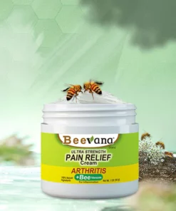 Beevana™ Bee Venom Professional Care Gel