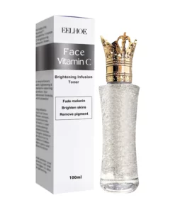 Alternative view of Natural Anti-Wrinkle & Anti-Yellowing Serum