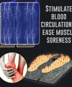 aNOBLEhealth™ EMS Feet Massager