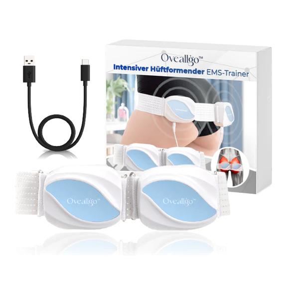 Oveallgo™ Intensiver X Hüftformender EMS-Trainer