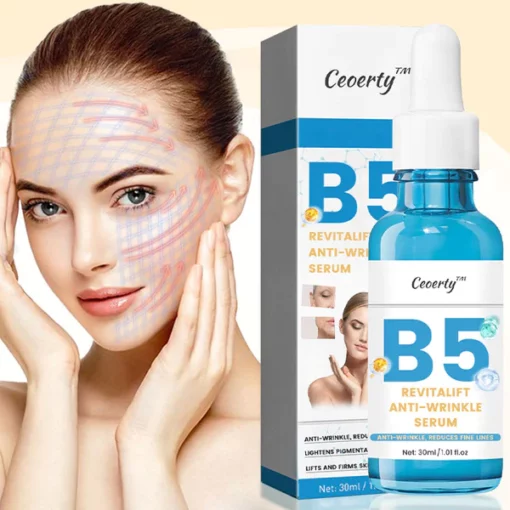 Ceoerty™ B5 Revitalift Anti-Wrinkle Serum