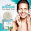 LaFresh™ Silk Protein Skin Repair Soap