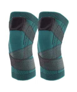 EXPECTSKY™ Ice slik Tourmaline Breathable and sweat-absorbent Shaping Knee Sleeve