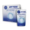ATTDX BodyWhitening Nicotinamide RubbingMud Gel