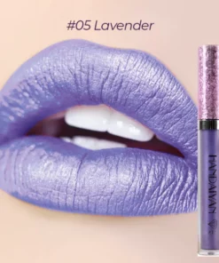 HANDAIYAN™ Glossy Glitter Lipgloss