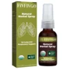 WE.Vitality™ Lung and Airway Care Wellness Spray