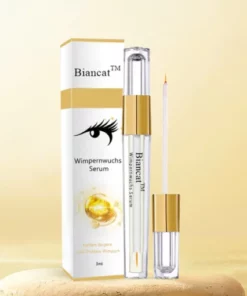 Biancat™ Eyelash Growth Serum