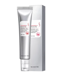PROPERMEA™ 3D Icy Roller Hair Growth & Strengthening Essence Pen