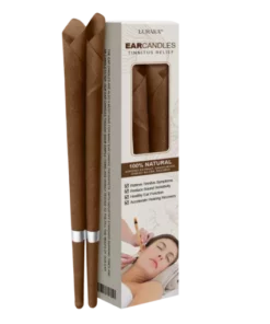 Luhaka™ EarCandles Tinnitus Relief