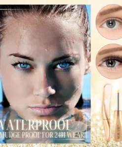 Alternative view of Kerlash™ Advanced Eyelash Growth Serum