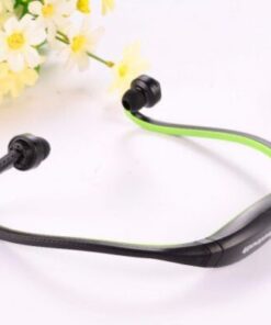 Wireless Bluetooth Headphones