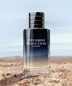 Oveallgo™ X Untamed Seduction Eau de Toilette für Männer (mit Pheromonen)