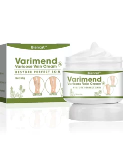 Biancat™ VariMend Varicose Vein Cream