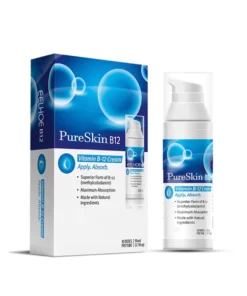 PureSkin™ Vitamin B12 Scar Repair Cream