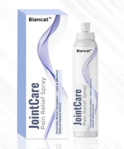 Biancat™ JointCare Pain Relief Spray