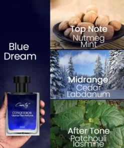 Alternative view of Ceoerty™ Conqueror Glamour Men Perfume