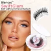 Biancat™ SwiftGlam Self-adhesive False Eyelash