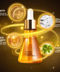 Alternative view of CC™ RevitaPeptide Reversal Serum