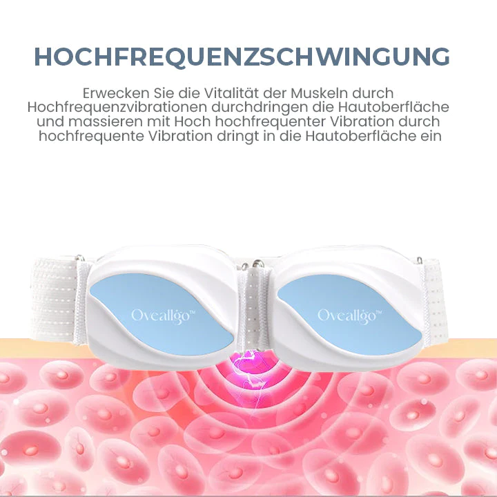 Oveallgo™ Intensiver X Hüftformender EMS-Trainer - Image 9