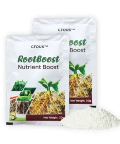 CC™ RootBoost Nutrient Powder