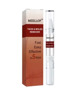 Alternative view of Meellop™ Tags & Moles Remover
