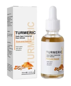 WE.Beauti™ Turmeric Natural Serum