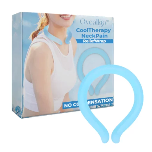 Oveallgo™ CoolTherapy NeckPain ReliefWrap