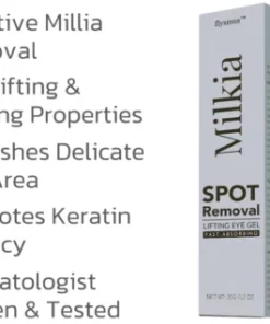 Alternative view of CC™ Milkia Spot Removal Lifting Eye Gel