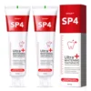 KK™️ SP4 Probiotic Whitening Toothpaste