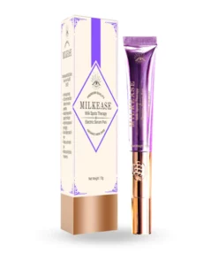 Alternative view of Milkease™ Milk Spots Therapy Electric Serum Pen