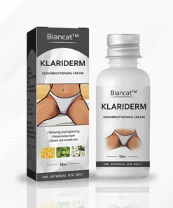 Biancat™ Klariderm Skin Brightening Cream