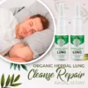 T-Power Organic Herbal Lung Cleanse Nasal Spray