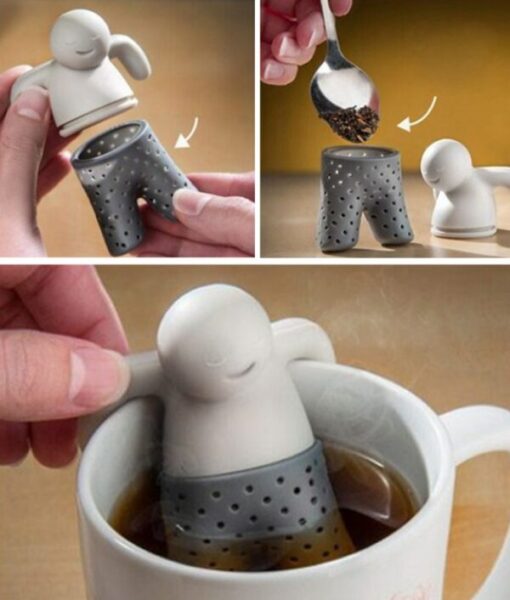 Mr. Tea Infuser