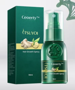 Ceoerty™ TSUYOI Hair Growth Spray
